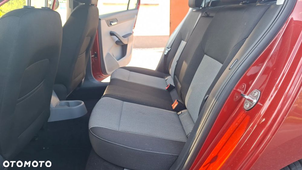 Seat Toledo - 21