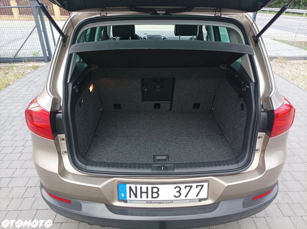 Volkswagen Tiguan 1.4 TSI 4Motion Exclusive - 10