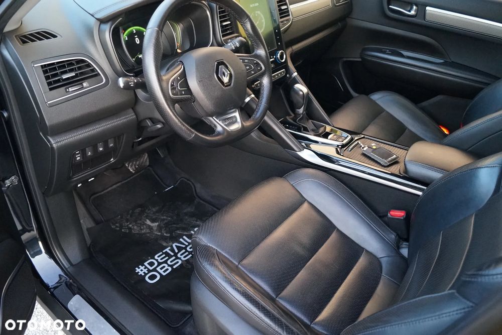 Renault Koleos 2.0 dCi Initiale Paris 4x4 X-Tronic - 21