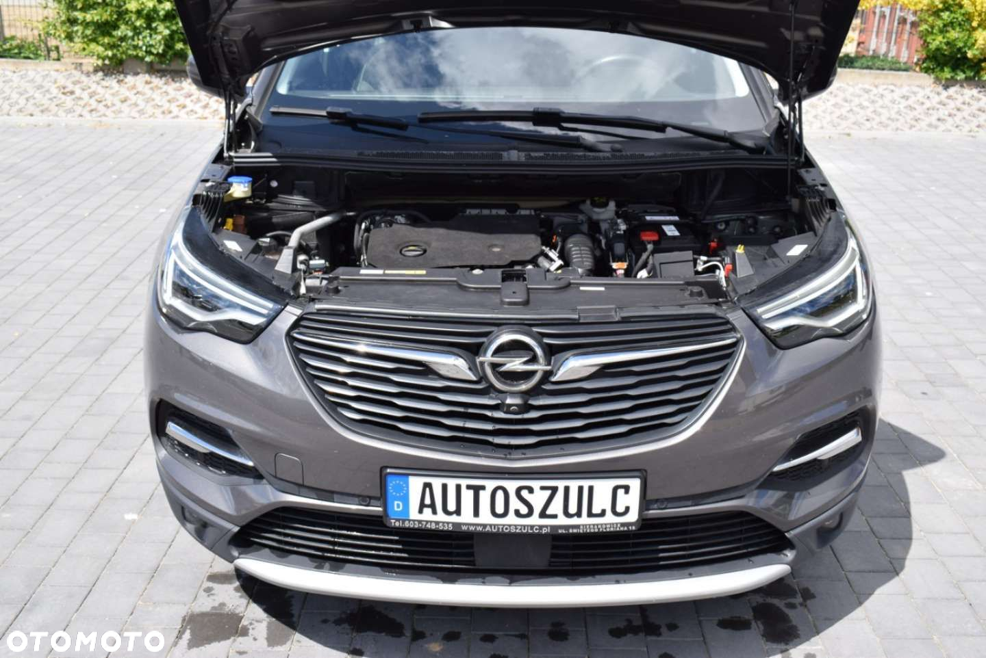 Opel Grandland X - 18