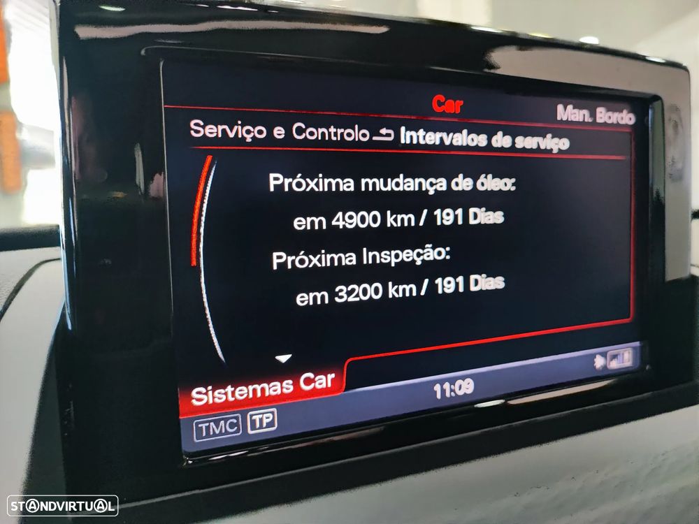 Audi Q3 2.0 TDI quattro S-line S tronic - 25