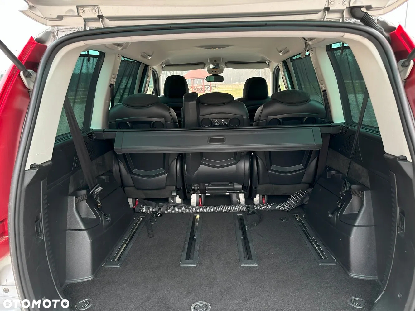 Citroën C8 HDi 165 Exclusive - 17
