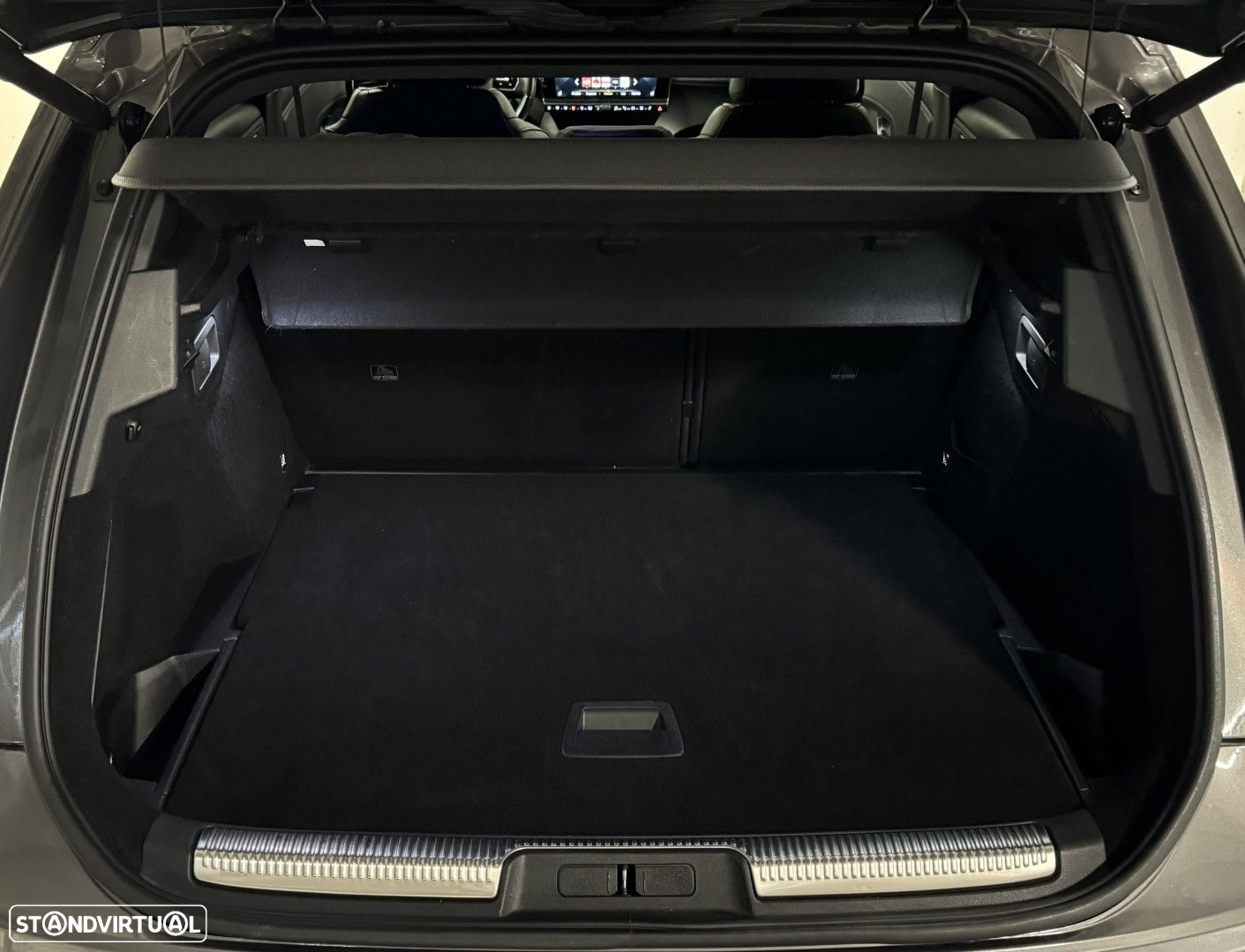 DS DS7 Crossback 2.0 BlueHDi So Chic EAT8 - 56