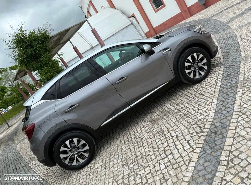 Renault Captur 1.0 TCe Exclusive - 12