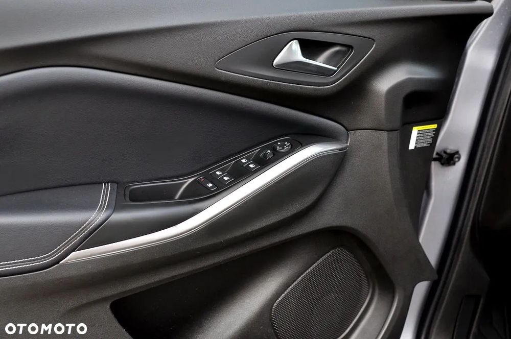 Opel Grandland 1.5 CDTI Business Elegance S&S - 19