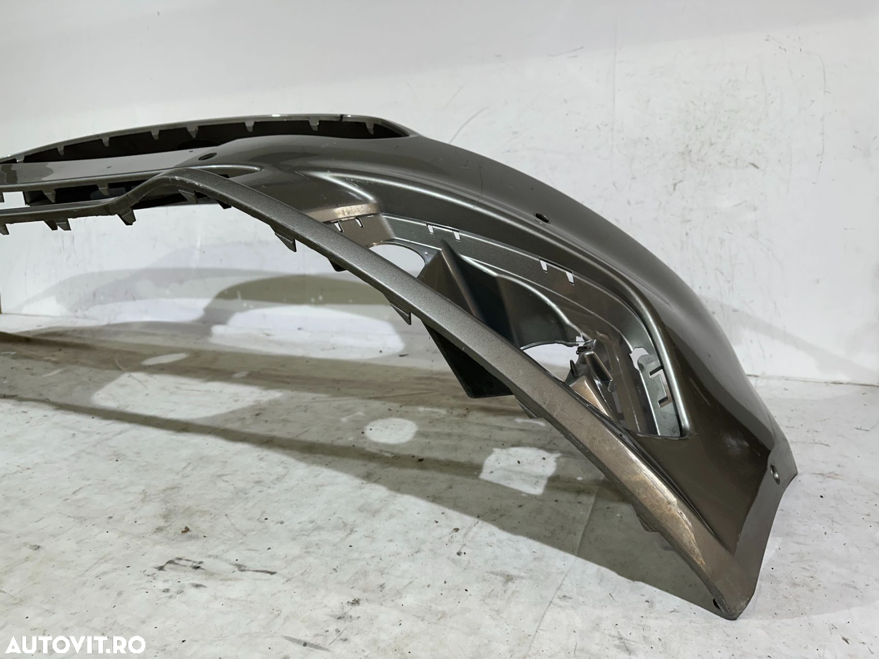 Bara fata Ford S-Max, 2015, 2016, 2017, 2018, 2019, cod origine OE EM2B-17F003-A. - 4