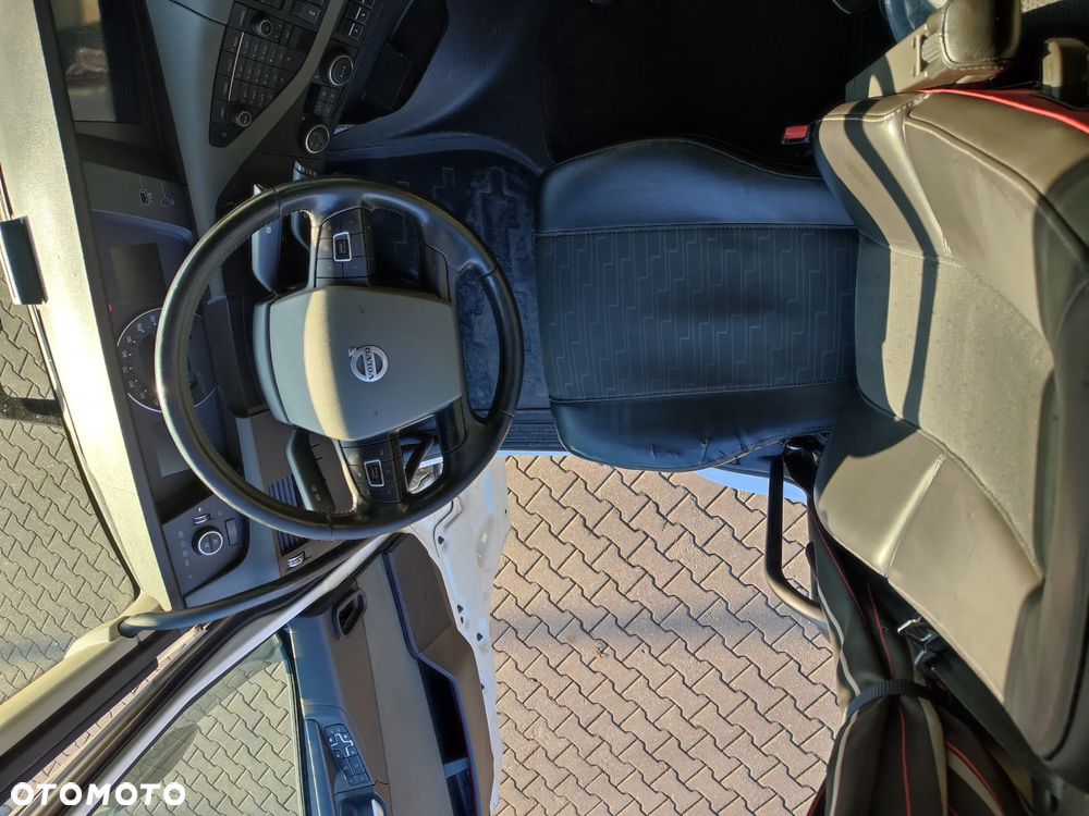 Volvo FH 460 LNG / GAZ / Kraków / 2020 ROK / EURO-6 - 10