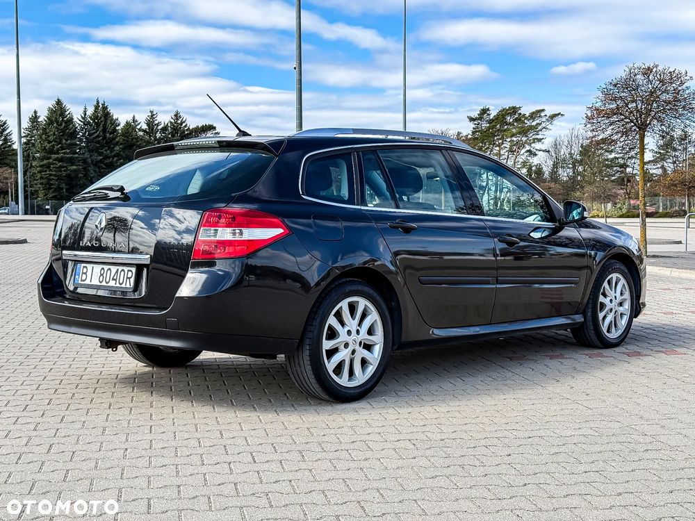 Renault Laguna 2.0 Expression - 38