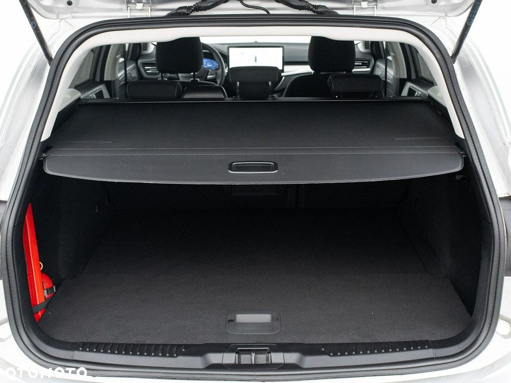 Ford Focus - 30