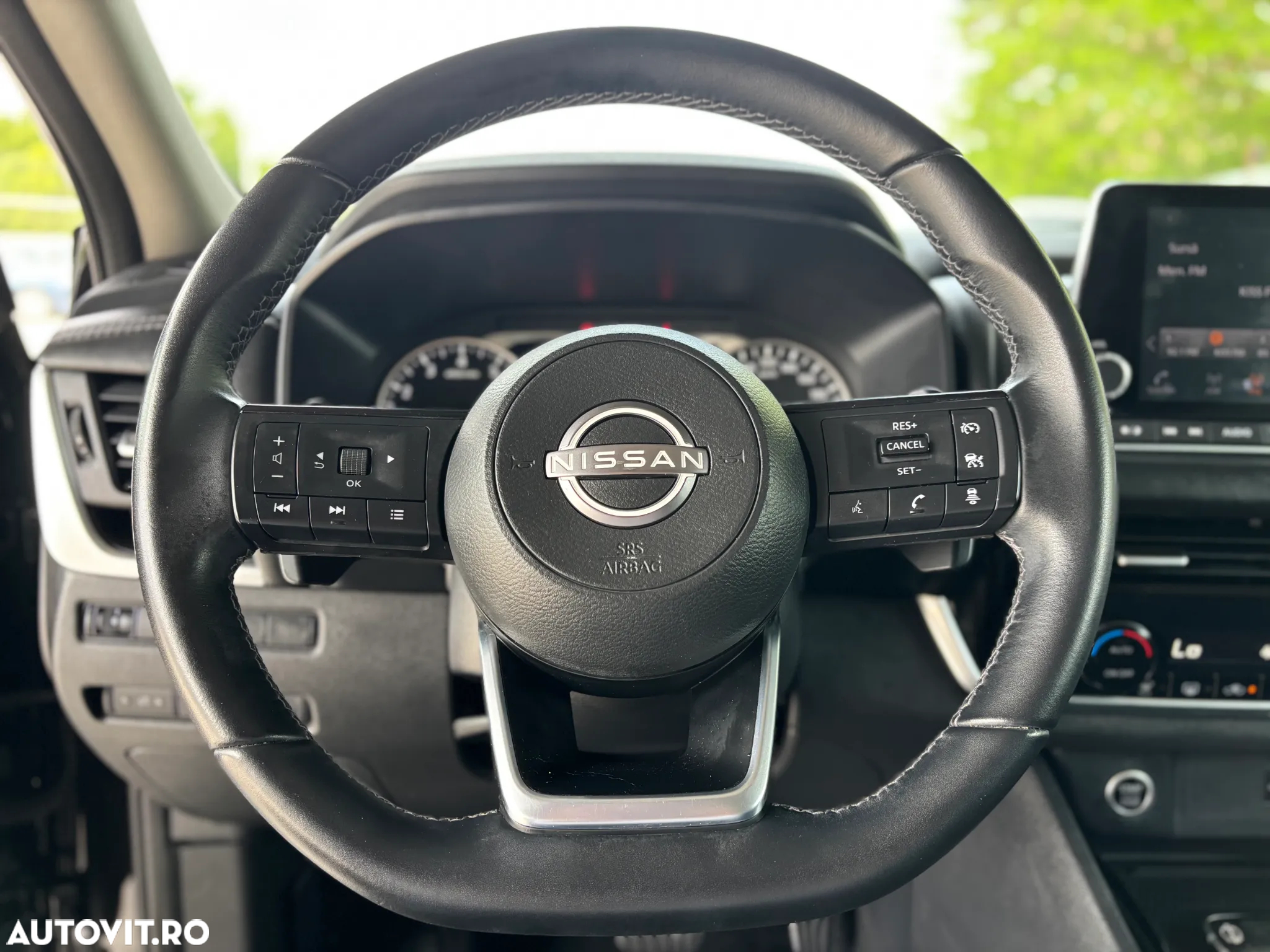 Nissan Qashqai 1.3 DIG-T MHEV Xtronic N-Design - 18