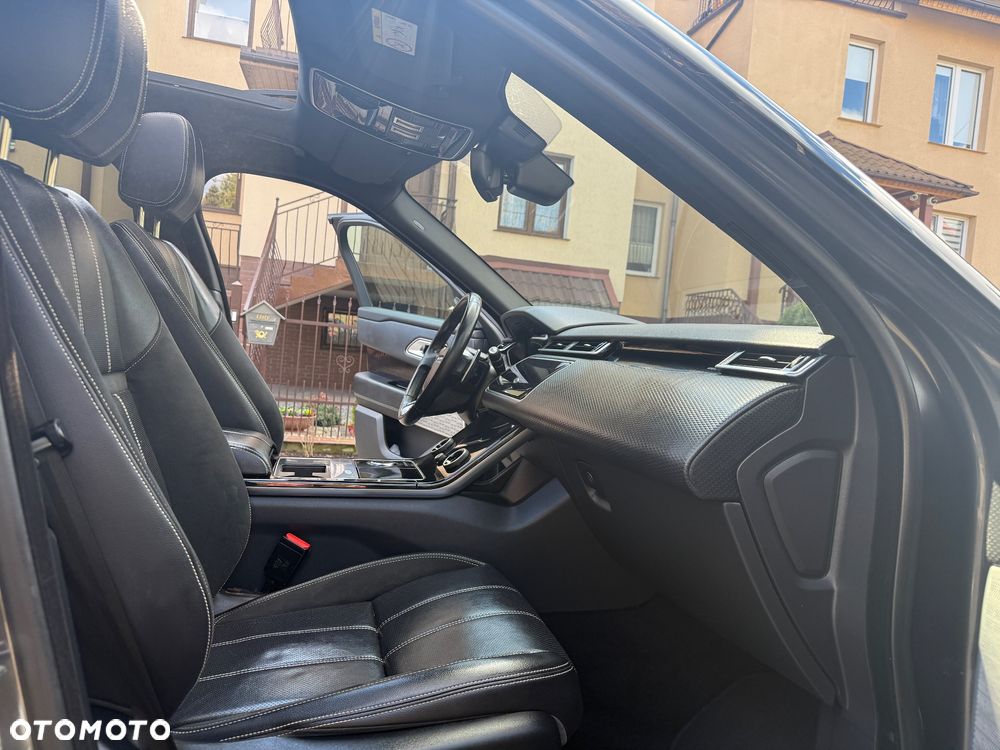 Land Rover Range Rover Velar 2.0d R-Dynamic - 15