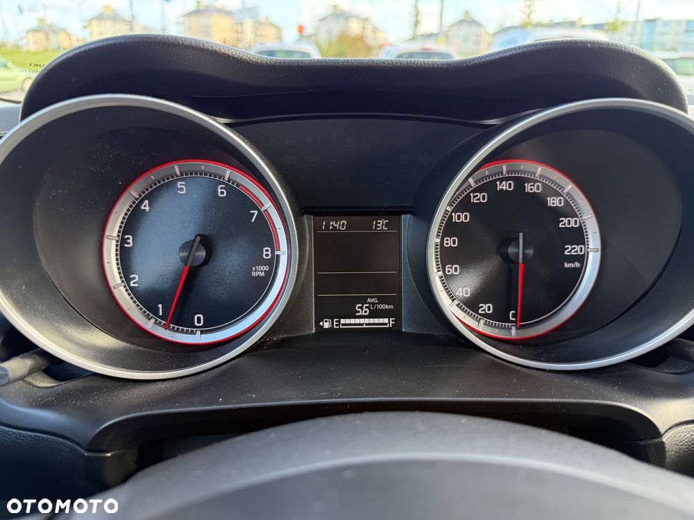 Suzuki Swift 1.2 Premium - 13