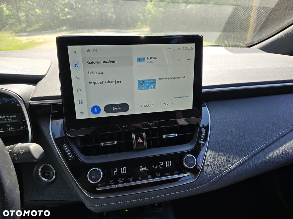 Toyota Corolla 1.8 Hybrid Comfort - 31