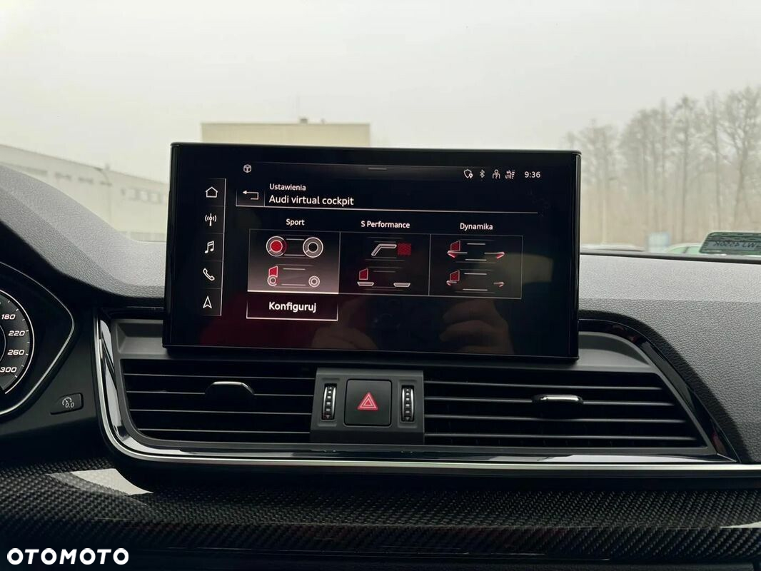 Audi SQ5 TDI Quattro Tiptronic - 32