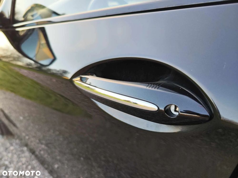 BMW Seria 5 520d BluePerformance - 16