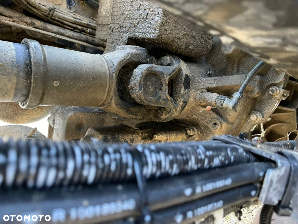 Renault PREMIUM 460EEV RETARDER  HYDRAULIKA - 6