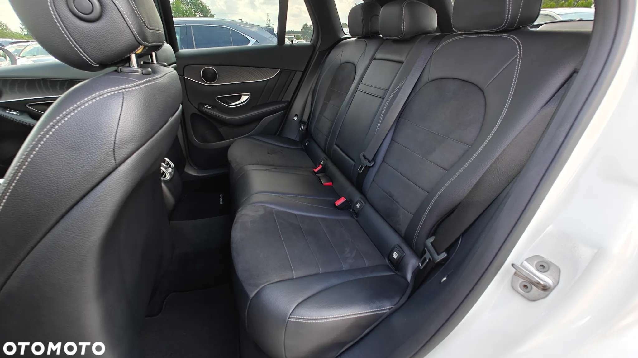 Mercedes-Benz GLC 250 4-Matic - 15