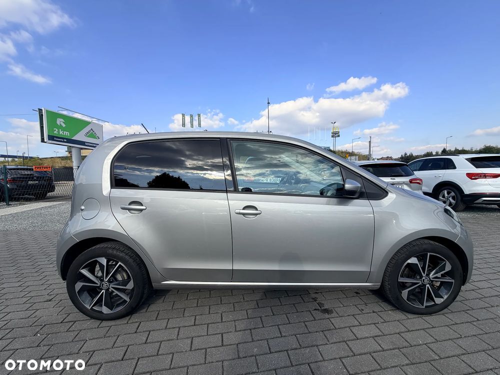 Skoda Citigo Citigo-e Style - 6