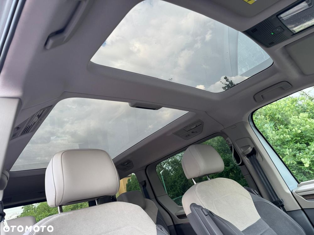Volkswagen Multivan 2.0 TDI L1 Highline DSG - 36