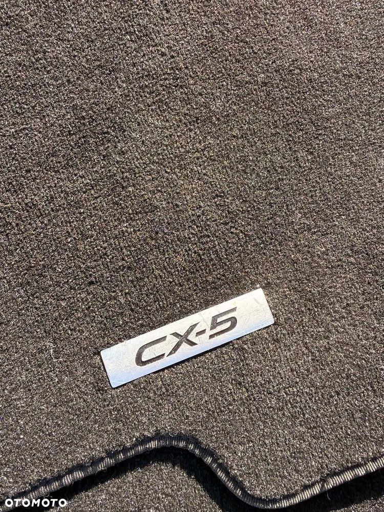 Mazda CX-5 2.5 Skypassion AWD - 26