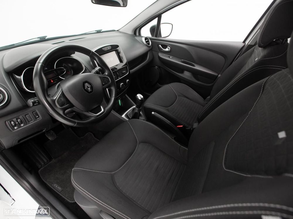 Renault Clio Sport Tourer 1.5 dCi Limited - 7