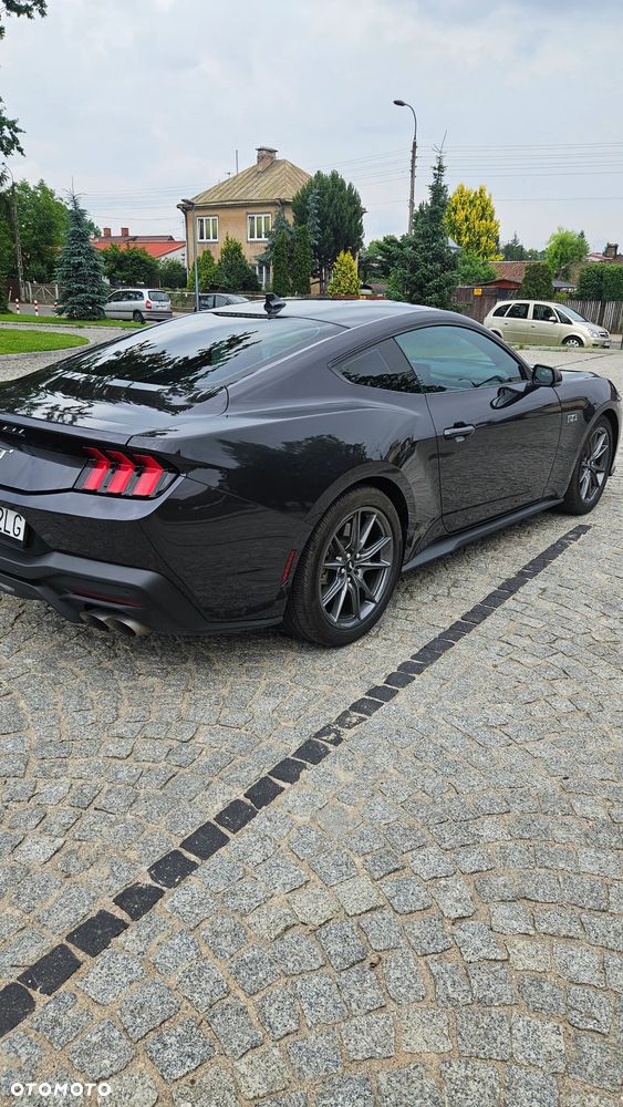 Ford Mustang 5.0 Ti-VCT V8 GT - 17