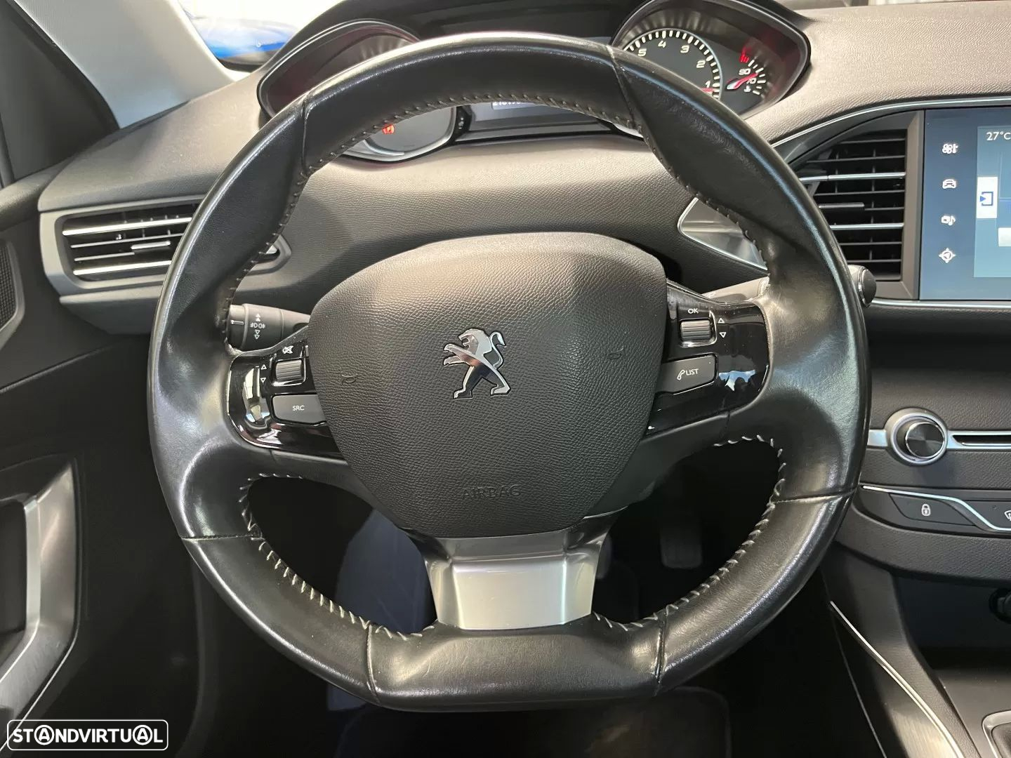 Peugeot 308 SW PureTech 110 Stop & Start Allure - 44