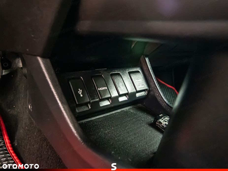 Honda HR-V - 19