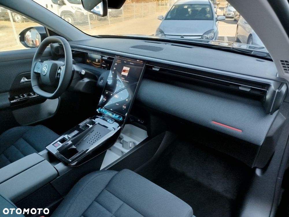 Citroën C5 Aircross - 16