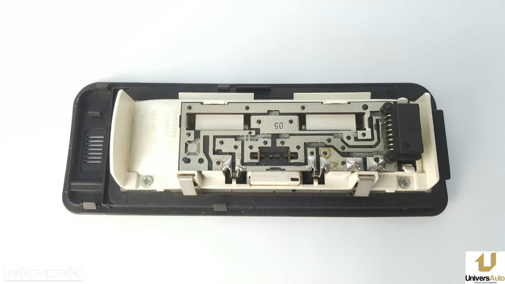 LUZ INTERIOR BMW SERIE 3 CABRIO (E46) 318 CI - 4