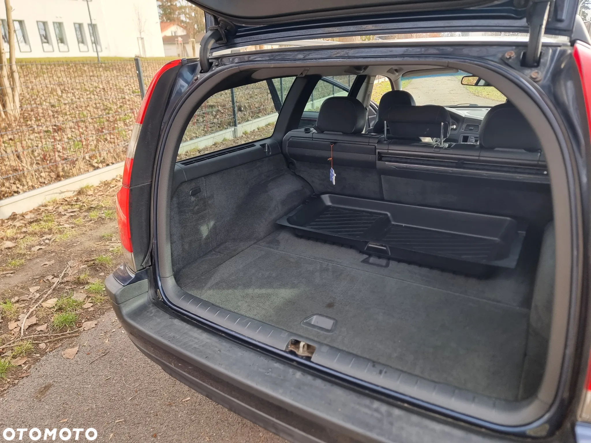 Volvo V70 - 23