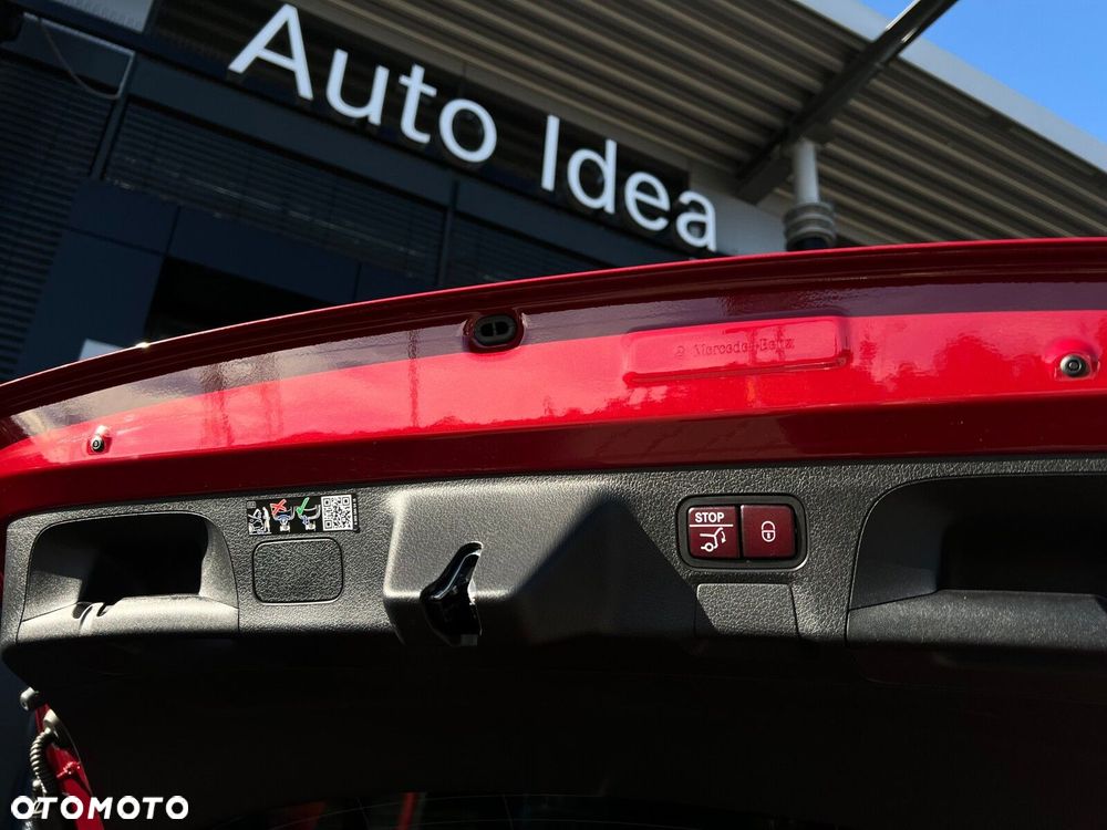 Mercedes-Benz CLA AMG 35 4-Matic 7G-DCT - 21