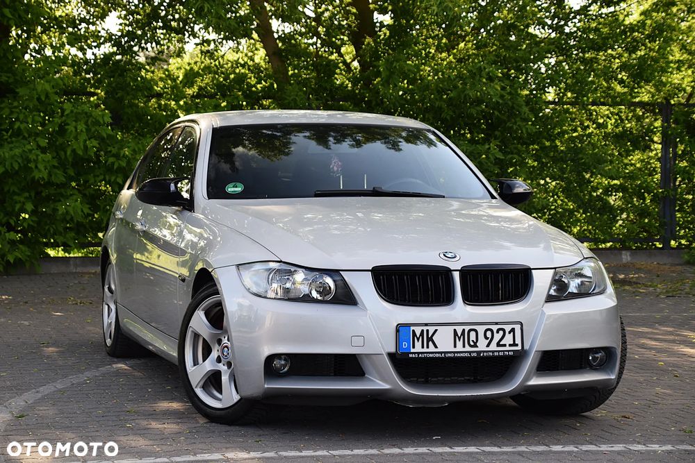 BMW Seria 3 - 2