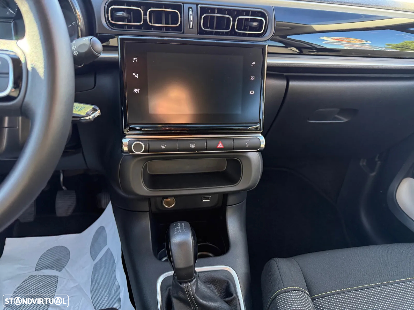 Citroën C3 1.2 PureTech Max - 12