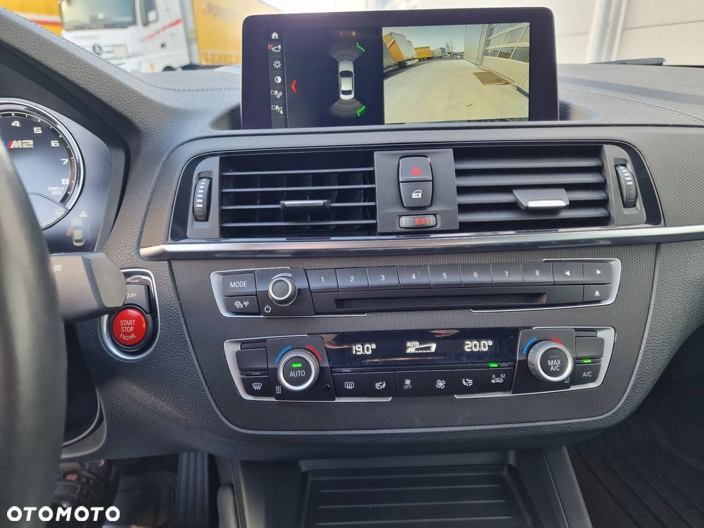 BMW M2 Competition DKG - 7