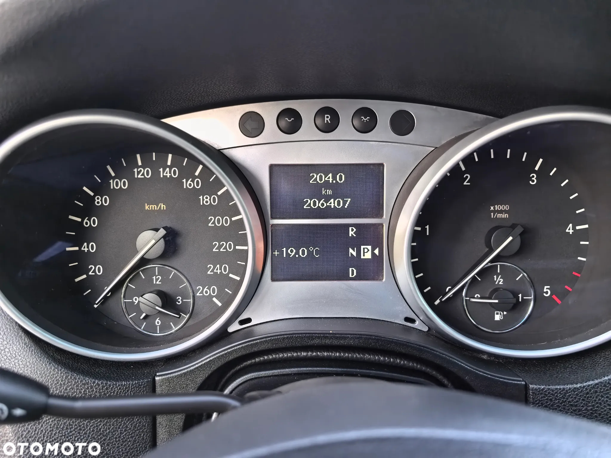 Mercedes-Benz ML 350 CDI 4Matic 7G-TRONIC DPF - 27