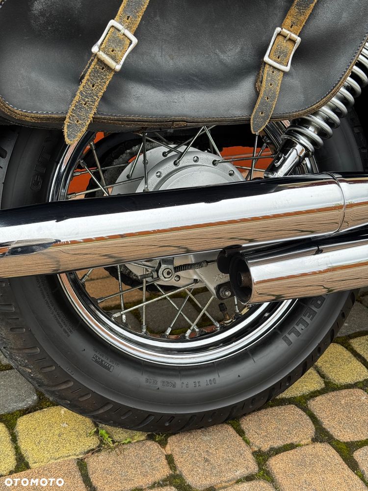 Yamaha Inny - 18