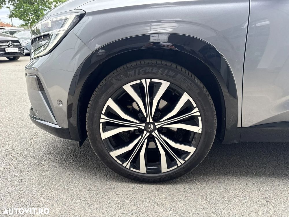 Renault Austral E-Tech Full 200 Iconic - 15