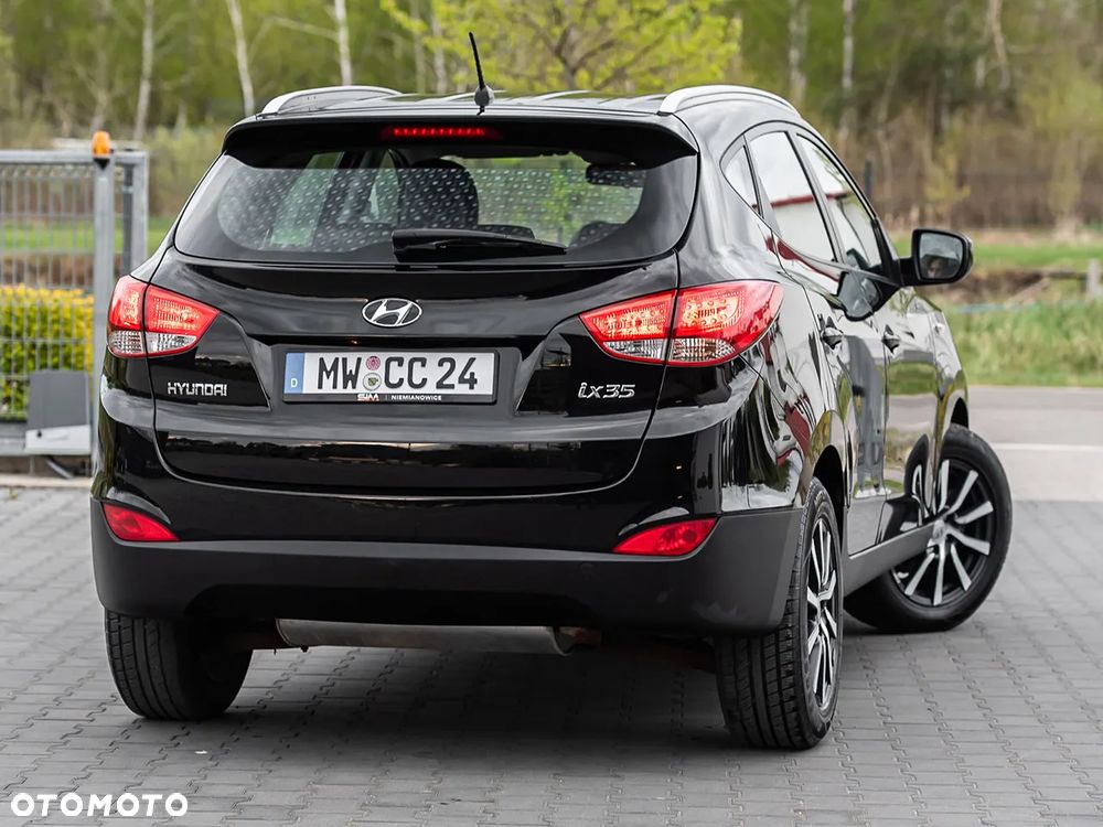 Hyundai ix35 - 12