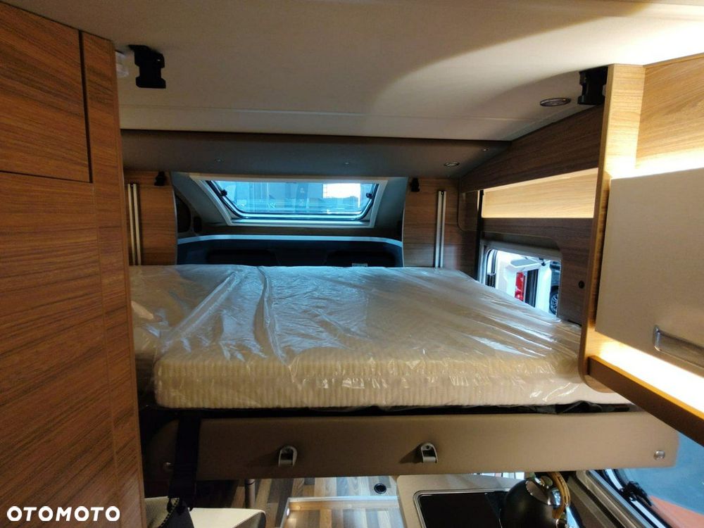 Weinsberg CaraCompact Suite MB 640 MEG EDITION PEPPER - 16