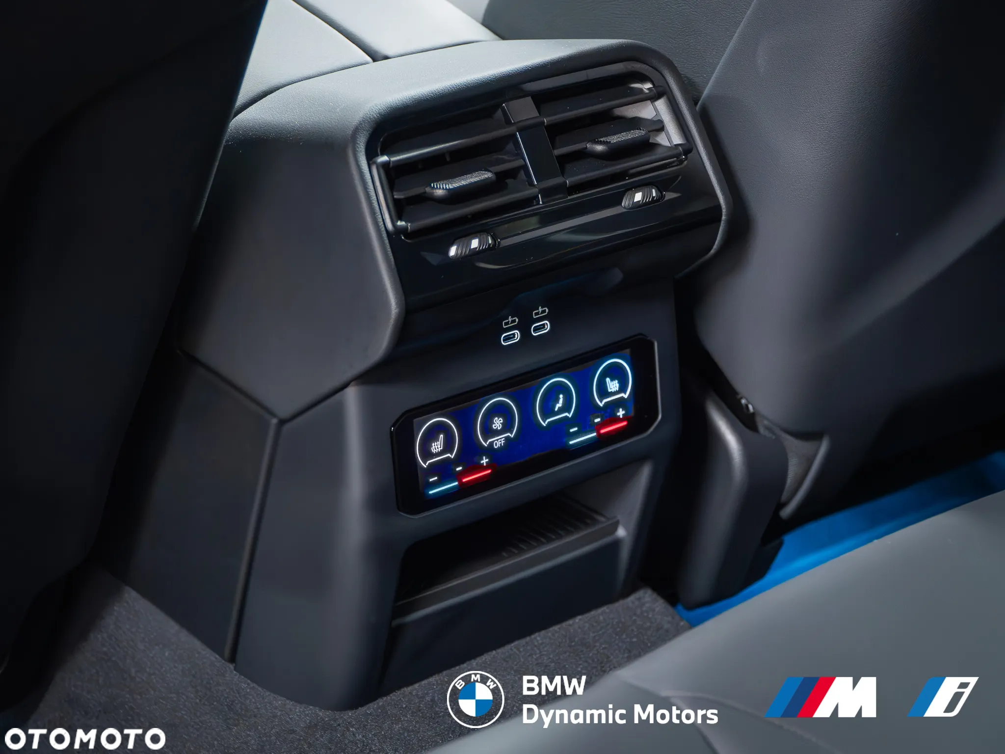 BMW M5 xDrive Touring - 25