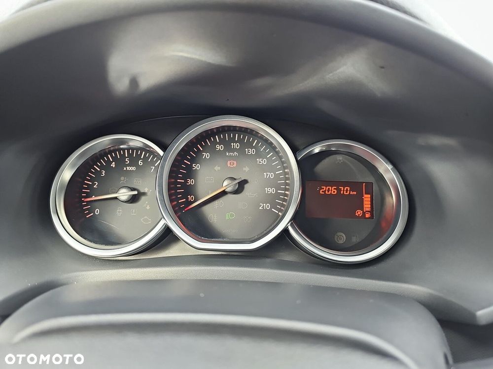 Dacia Sandero Stepway 0.9 TCe Laureate S&S - 17