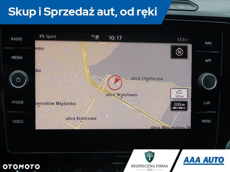 Volkswagen Arteon - 14