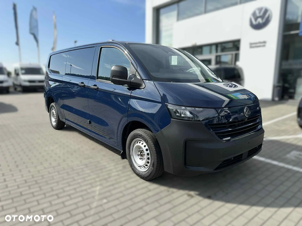 Volkswagen Transporter T7