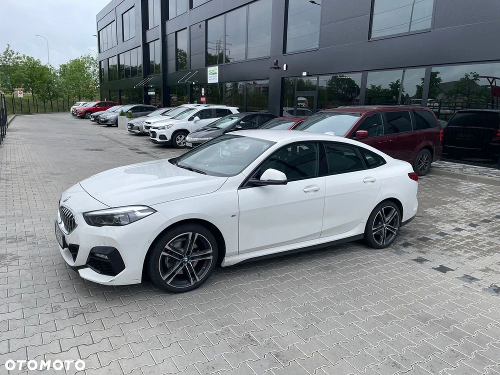 BMW Seria 2 - 4