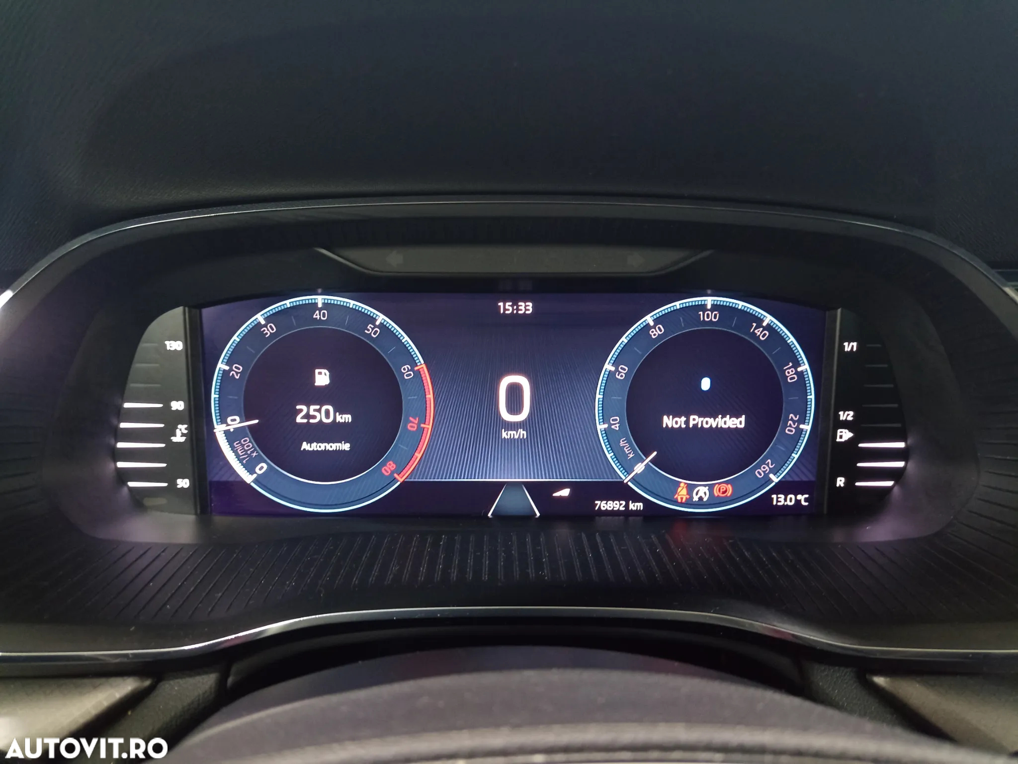 Skoda Octavia 1.0 TSI Ambition - 14