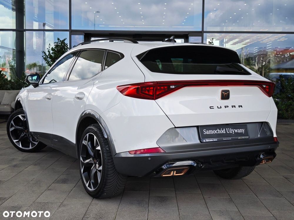 Cupra Formentor - 6