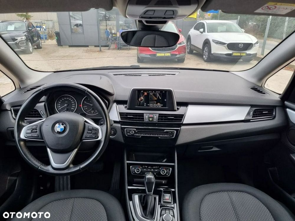 BMW Seria 2 220d Sport-Aut - 14