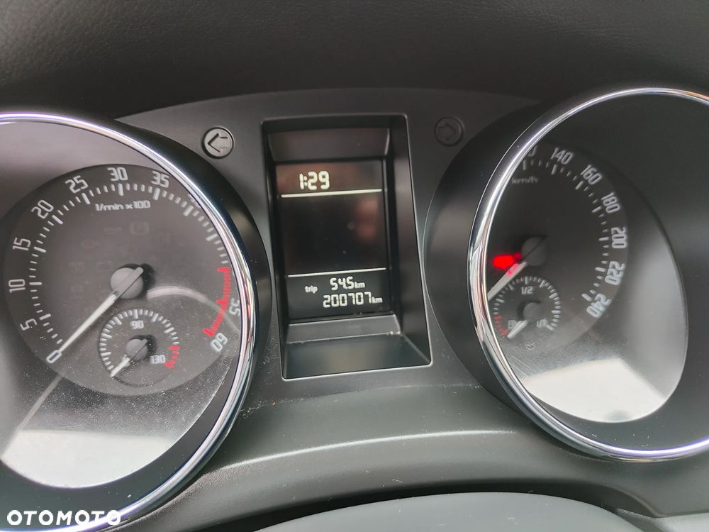Skoda Yeti - 16