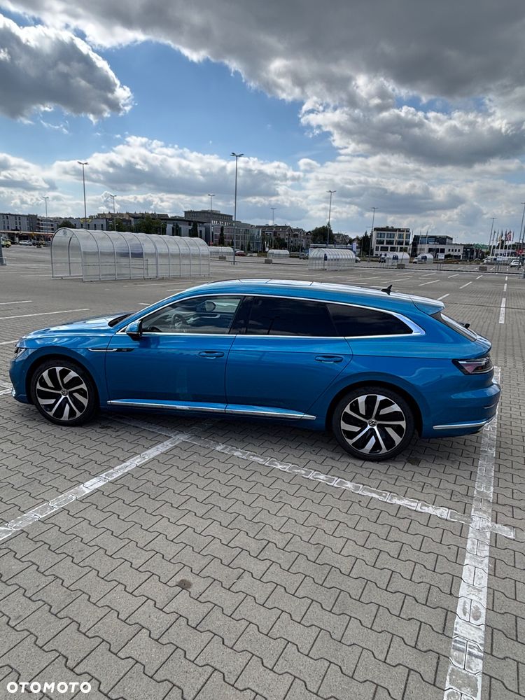 Volkswagen Arteon 2.0 TSI R-Line DSG - 14